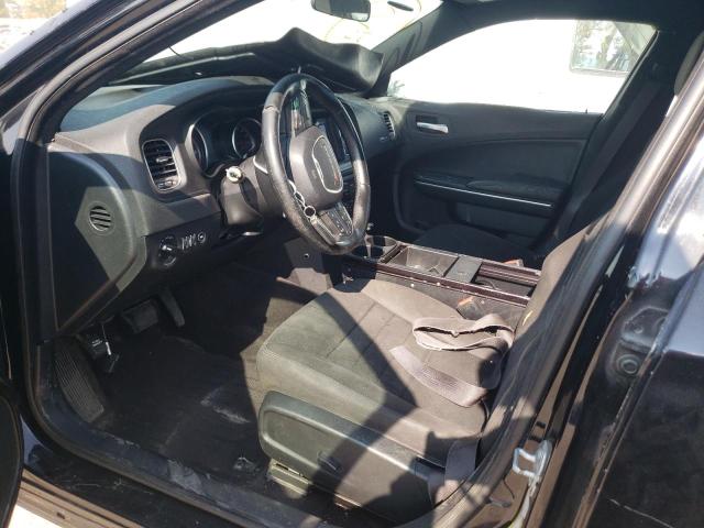 2018 DODGE CHARGER PO - 2C3CDXKT3JH323963