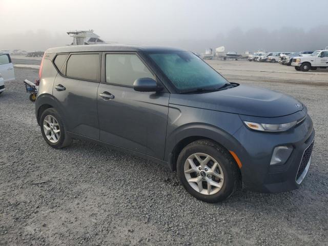 2020 KIA SOUL LX - KNDJ23AU5L7734372