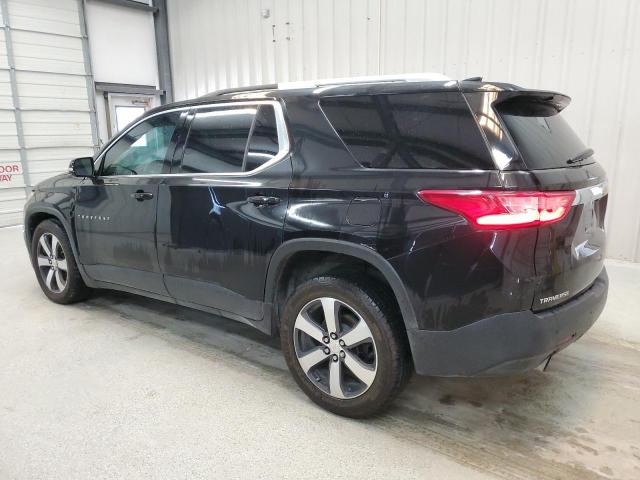2018 CHEVROLET TRAVERSE L - 1GNERHKWXJJ226559