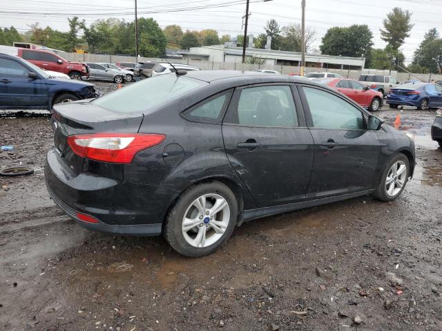 VIN 1FADP3F26EL437388 2014 Ford Focus, SE no.3