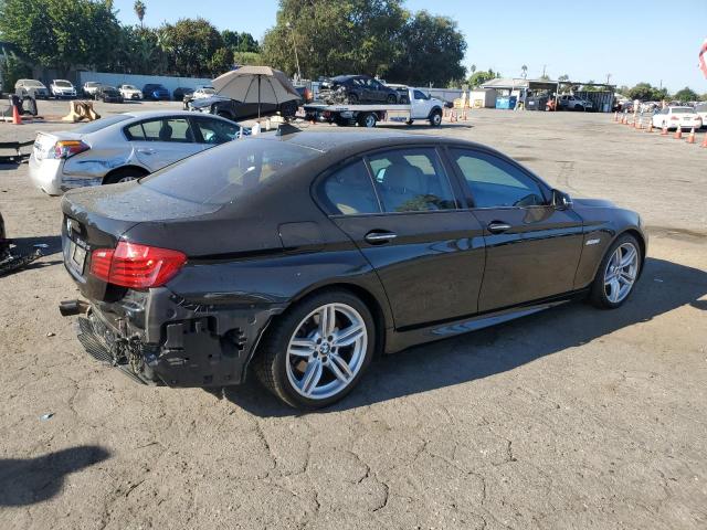 VIN WBAXA5C53ED689996 2014 BMW 5 Series, 535 D no.3