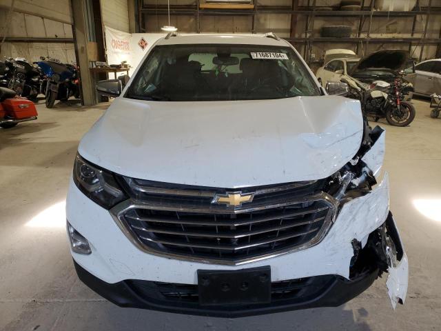 VIN 2GNAXNEV1K6118075 2019 Chevrolet Equinox, Premier no.5