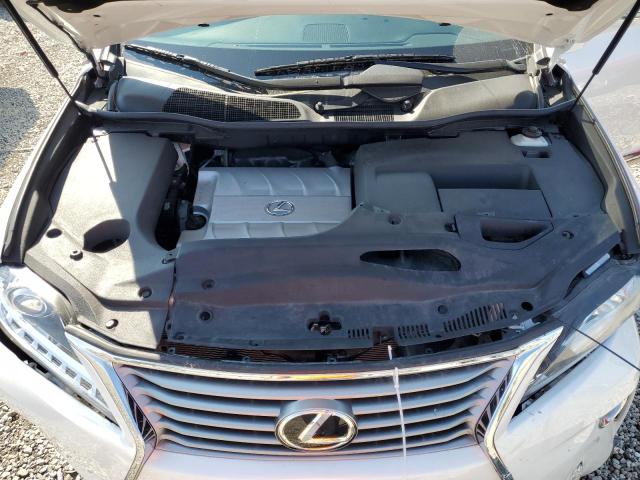 VIN 2T2ZK1BA9DC113420 2013 Lexus RX, 350 no.12