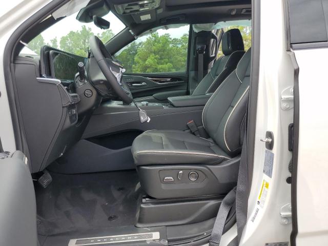 2024 CADILLAC ESCALADE S - 1GYS4FKL2RR270874