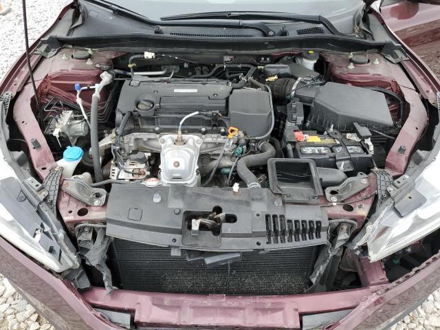 2017 HONDA ACCORD LX - 1HGCR2F31HA200909