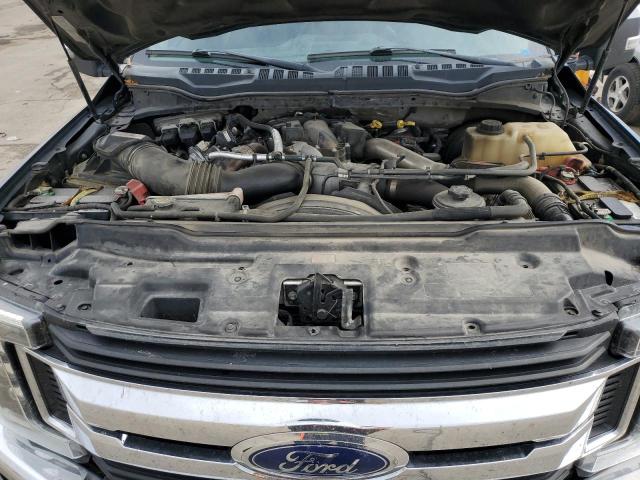 2017 FORD F250 SUPER - 1FT7W2BT5HEC21253