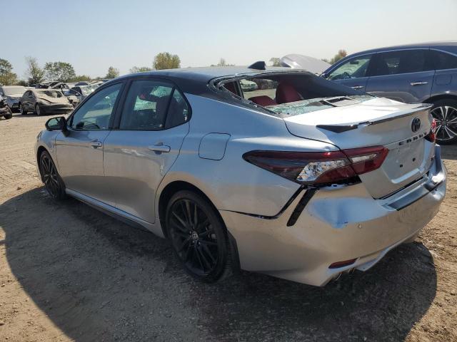 2023 TOYOTA CAMRY TRD - 4T1KZ1AK2PU078055