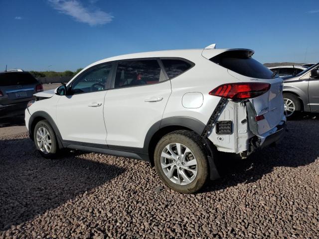 VIN KM8J23A45KU052507 2019 Hyundai Tucson, SE no.2