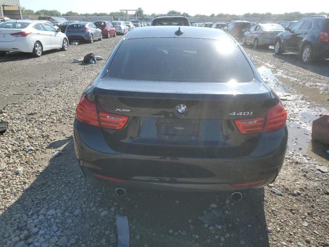 VIN WBA4E5C33HG810731 2017 BMW 4 Series, 440XI Gran... no.6