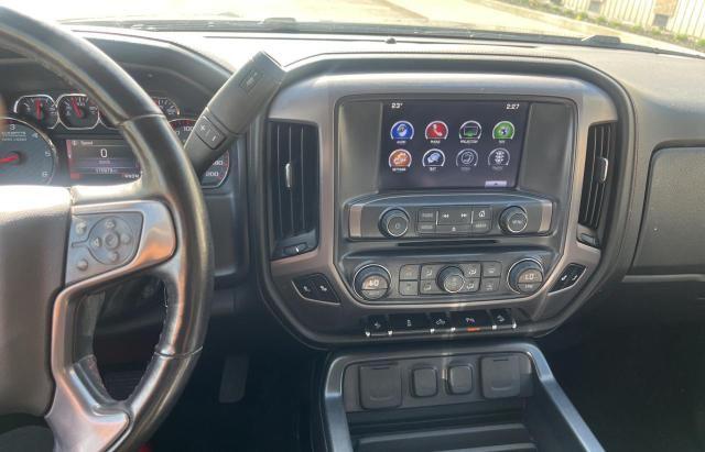 2016 GMC SIERRA K15 3GTU2NEC0GG252607  73879624