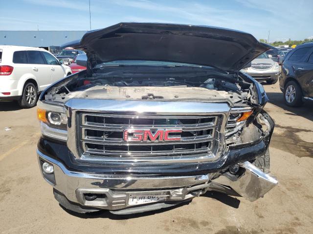 2015 GMC SIERRA K15 - 1GTV2VEC8FZ362971