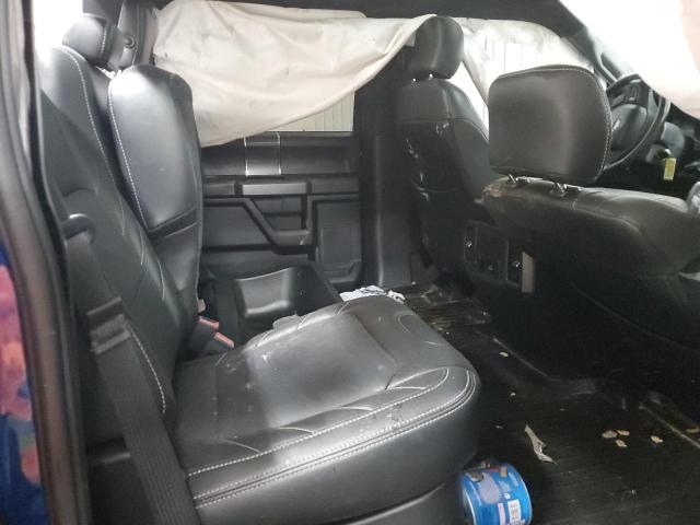 2018 FORD F150 SUPER - 1FTEW1E56JFE24067