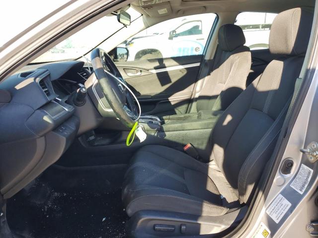 19XFC1F34KE014423 2019 HONDA CIVIC