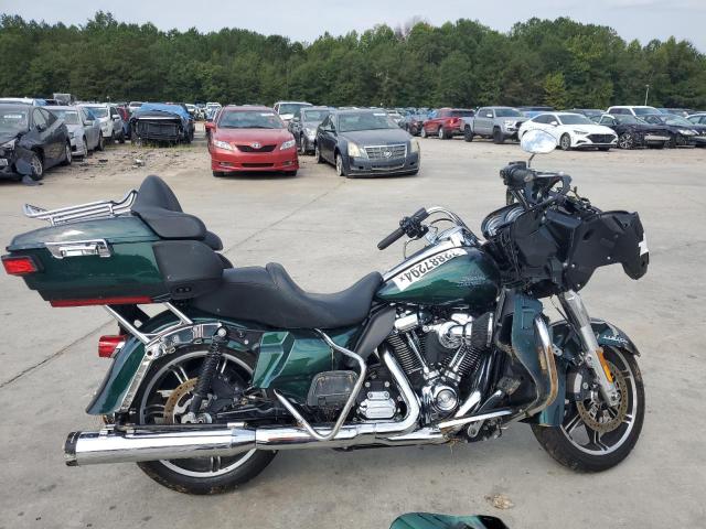 2021 HARLEY-DAVIDSON FLTRK - 1HD1KZF18MB644342