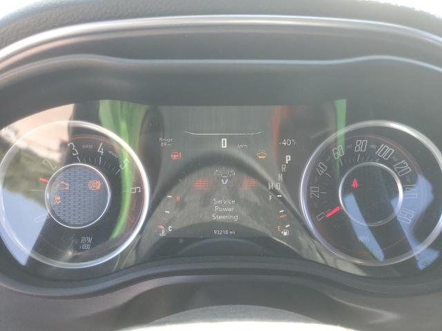 2015 DODGE CHALLENGER - 2C3CDZAGXFH733540