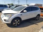 FORD ESCAPE SEL photo