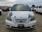 HONDA ODYSSEY EX photo