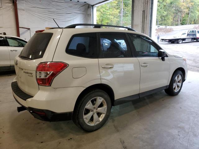 2015 SUBARU FORESTER 2 - JF2SJABC1FH596346