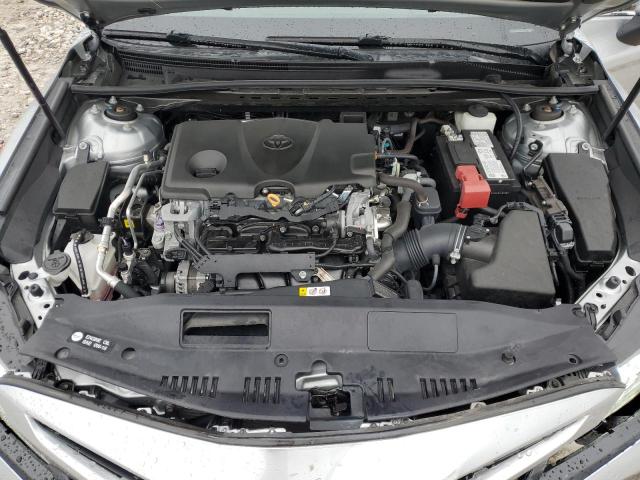 VIN 4T1K61BK8LU018119 2020 Toyota Camry, Xse no.11