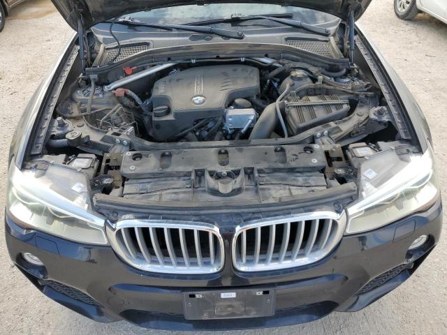 VIN 5UXXW3C57J0T81223 2018 BMW X4 no.12