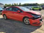 CHEVROLET CRUZE LT photo