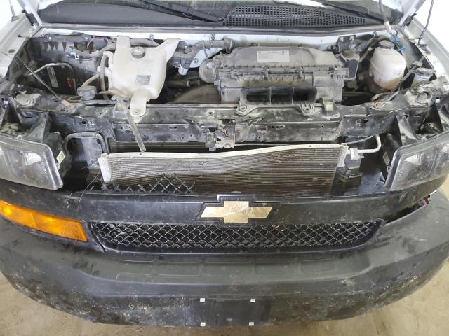 2023 CHEVROLET EXPRESS G2 1GCWGBFPXP1114131  72399804