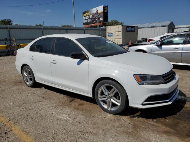 2015 VOLKSWAGEN JETTA BASE - 3VW2K7AJ9FM313327