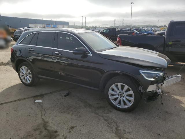 VIN W1N0G8EB1LF760940 2020 Mercedes-Benz GLC-Class,... no.4