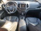 JEEP CHEROKEE L photo