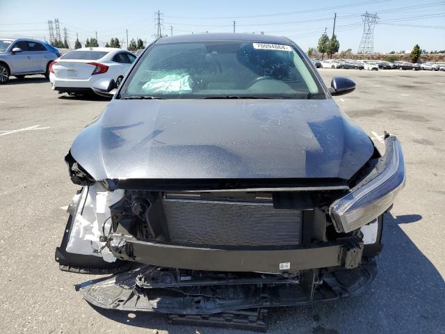 2024 KIA FORTE LX - 3KPF24AD3RE837293