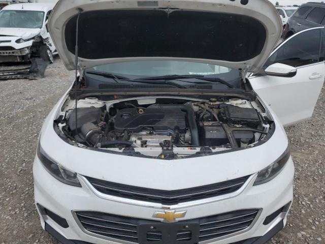 2018 CHEVROLET MALIBU LT - 1G1ZD5ST3JF263364