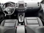 VOLKSWAGEN TIGUAN S photo