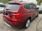 BMW X3 XDRIVE2 photo