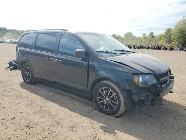 VIN 2C4RDGEG8JR240821 2018 Dodge Grand Caravan, GT no.4