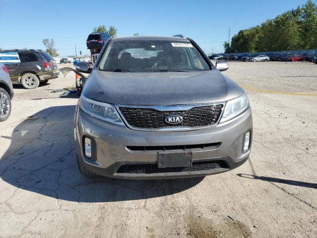 2015 KIA SORENTO 5XYKT4A68FG654774