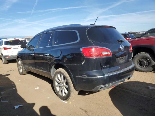 2016 BUICK ENCLAVE - 5GAKRCKDXGJ106249