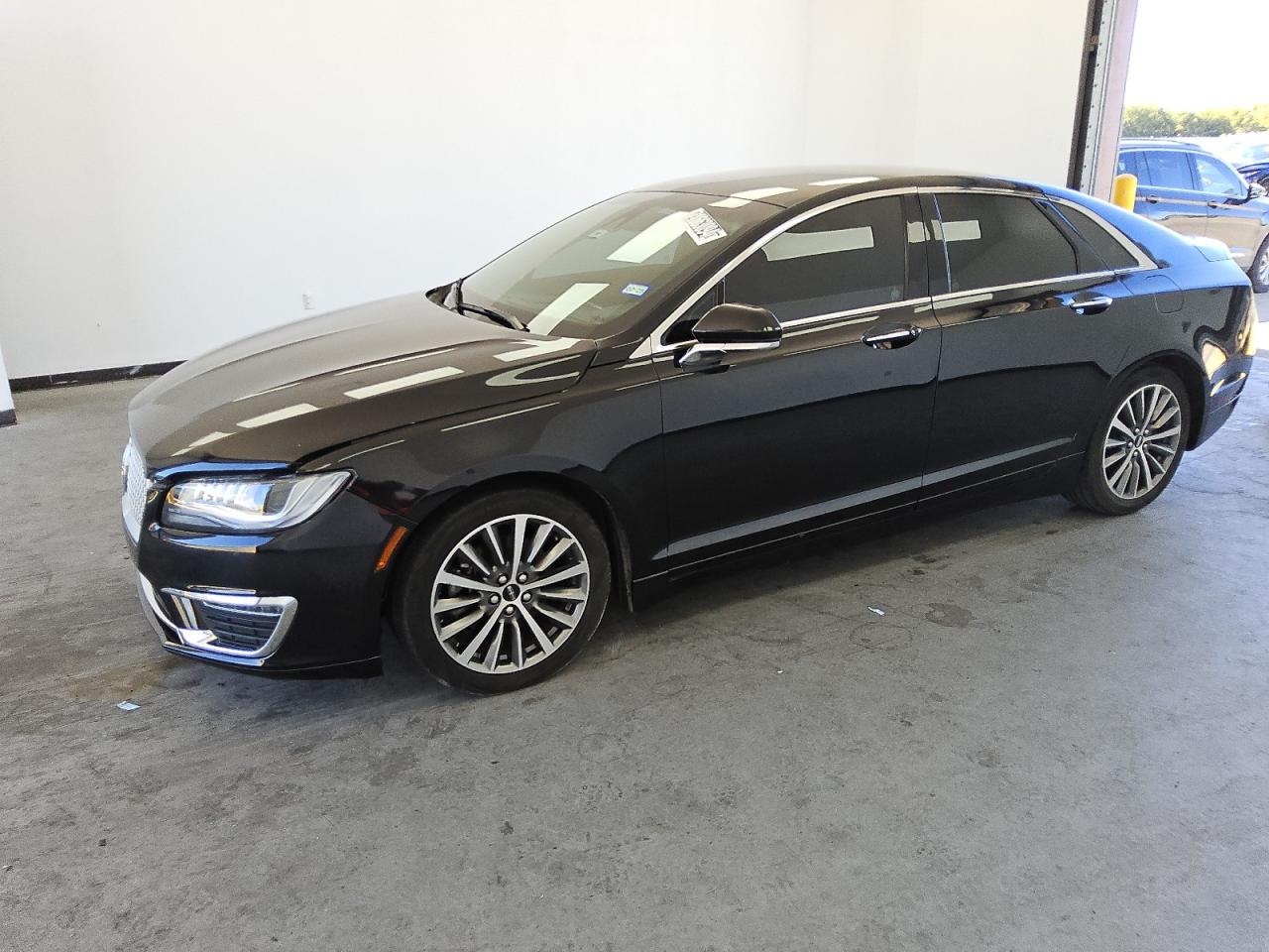 Lincoln MKZ 2019 AWD MKZ Reserve I