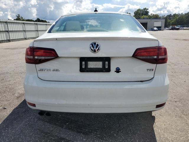 VIN 3VWL17AJ6GM375888 2016 Volkswagen Jetta, Sel no.6