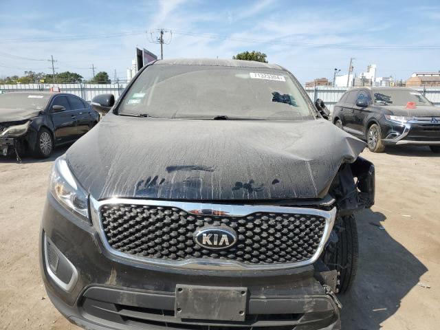 2017 KIA SORENTO LX - 5XYPG4A30HG220559