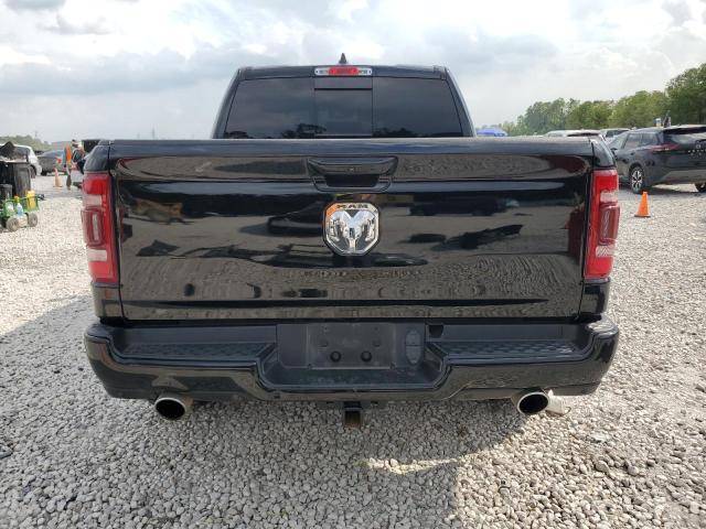 2020 RAM 1500 LARAM - 1C6SRFJT1LN386713