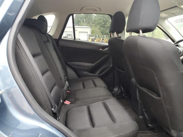 2015 MAZDA CX-5 TOURI - JM3KE4CY5F0503428