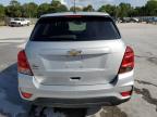 CHEVROLET TRAX LS photo