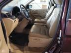 Lot #2935283338 2009 HONDA ODYSSEY EX