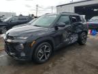 2022 CHEVROLET TRAILBLAZE - KL79MTSL1NB041895