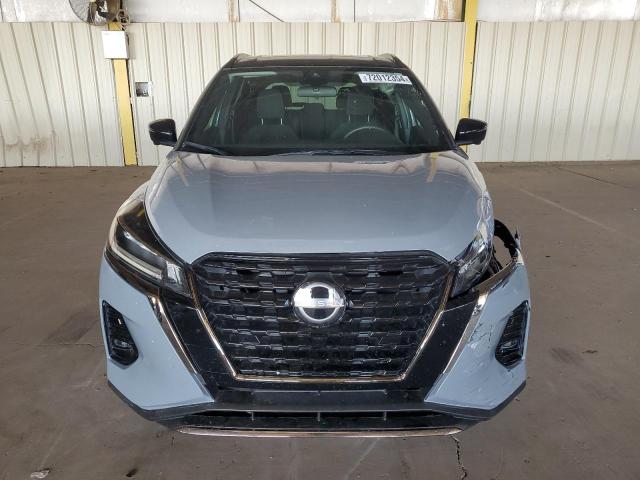 2023 NISSAN KICKS SR 3N1CP5DV5PL484551