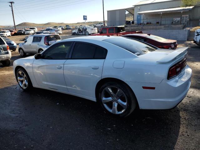 VIN 2C3CDXHG1EH368657 2014 Dodge Charger, Sxt no.2