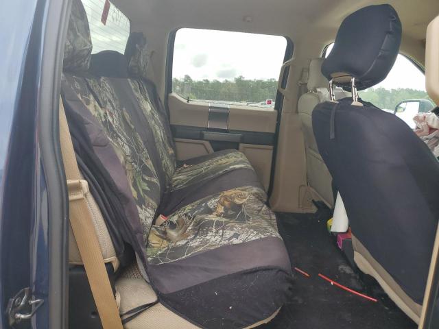 2016 FORD F150 SUPER - 1FTEW1CF5GFB91903