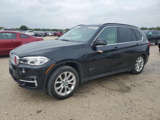 VIN 5UXKT0C52G0S78964 2016 BMW X5, Xdr40E no.1