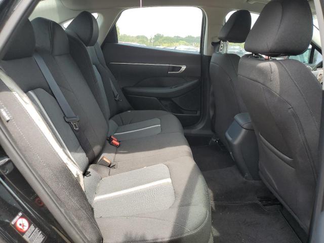 2022 HYUNDAI SONATA SE - 5NPEG4JAXNH145752