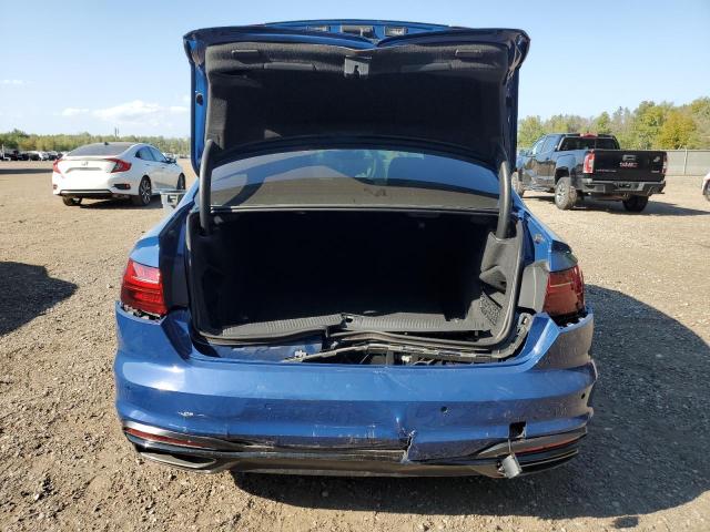 2023 AUDI A4 PREMIUM - WAUEAAF44PA035693